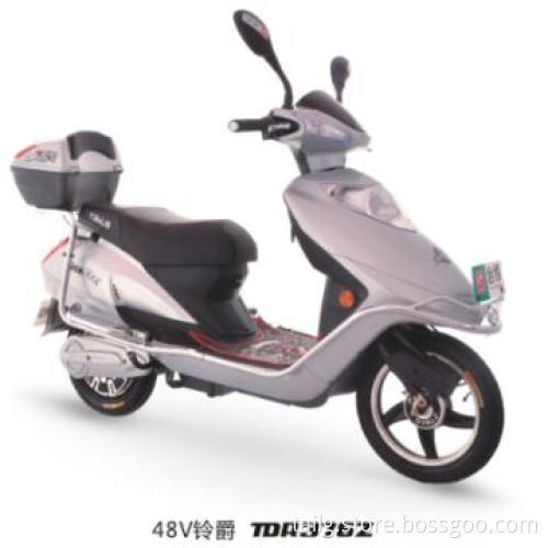 350W COOL Green electric scooter